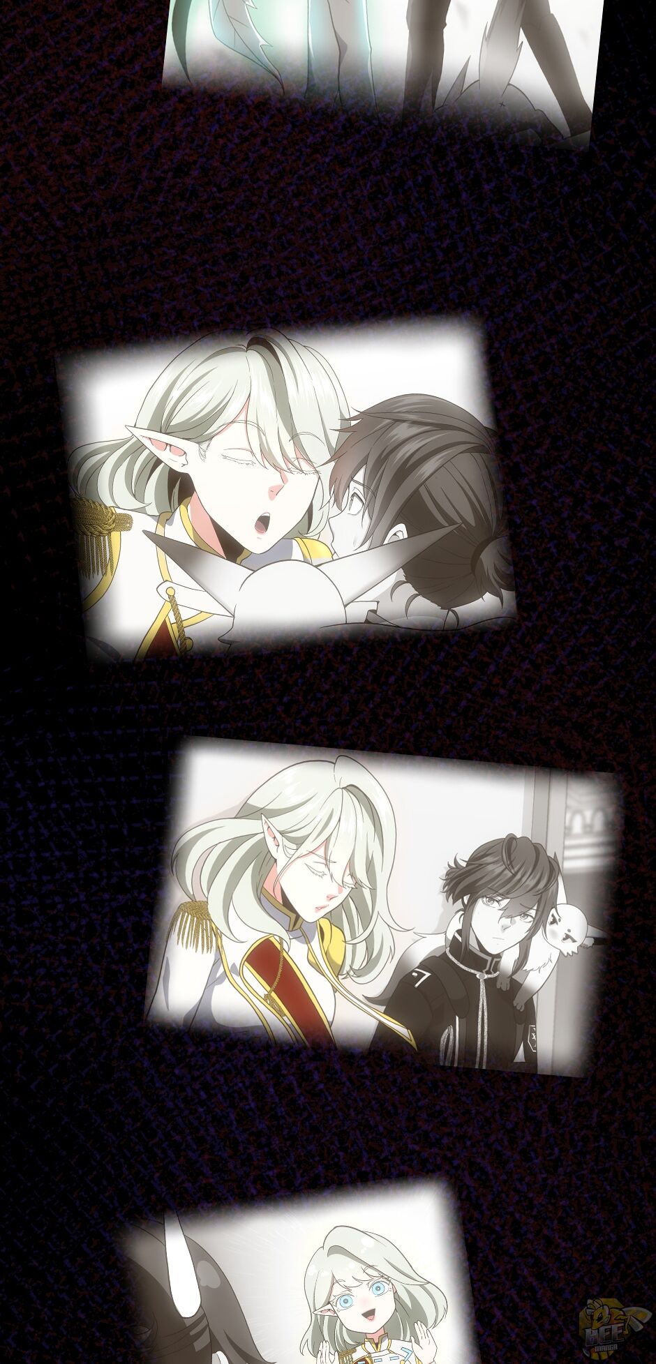 The Beginning After The End Chapter 119 image 038